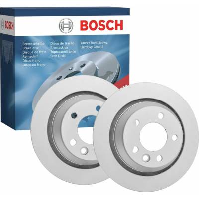 Brzdový kotúč BOSCH 0 986 479 B72