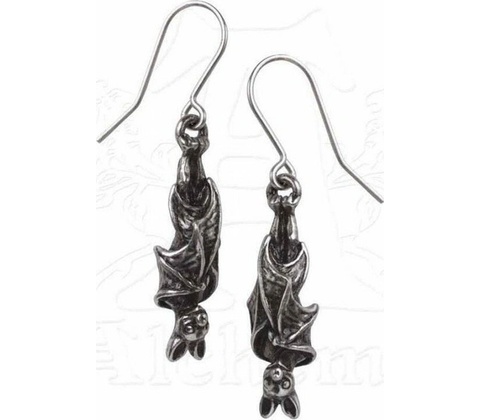 Alchemy Gothic Awaiting The Eventide E373