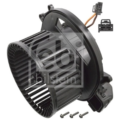 FEBI BILSTEIN vnitřní ventilátor 107391