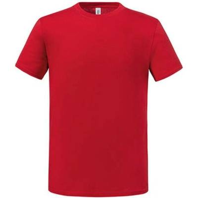 Jerzees Dámské triko JZ470M True Red