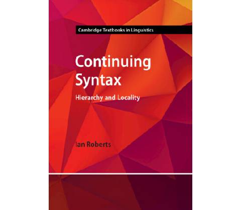 Continuing Syntax