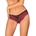 Obsessive Rosenty Panties XL/XXL