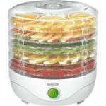 Sencor SFD 750WH Сушилни за плодове