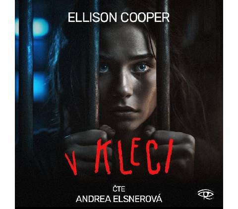 V kleci