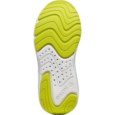 Geox Детски маратонки Geox PRO-RAN (J65P7F.01454.28.35)