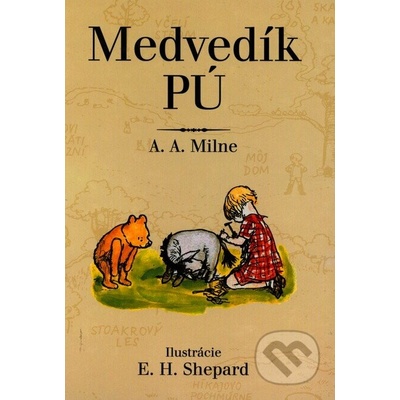 Medvedík Pú