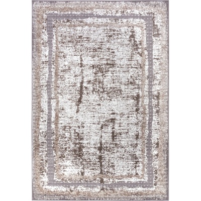 Hanse Home Shine Classic bílý / krémový / stříbrný