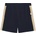 Lyle and Scott Поларени къси панталони Lyle and Scott Men's Fleece Jogger Shorts - Dark Navy