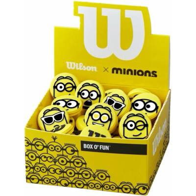 Wilson Minions Dampener Box