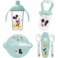 Thermobaby Detská sada Mickey 4 dielna