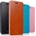 Lenovo Vibe P1 Mofi Wallet Кожен Калъф и Протектор