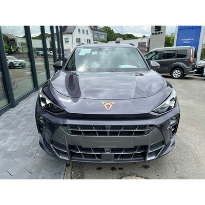 Cupra Terramar 2.0 TSI 4Drive DSG 150 kW