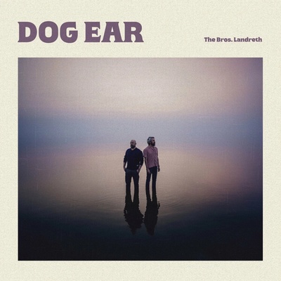 Bros. Landreth - Dog Ear (Altamira Coloured) LP