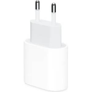 Apple Зарядно за Iphone 20W Type-C без кабел A2347