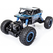 Rock Crawler Reely SPL Technik RC auto RTR zelená 1:18