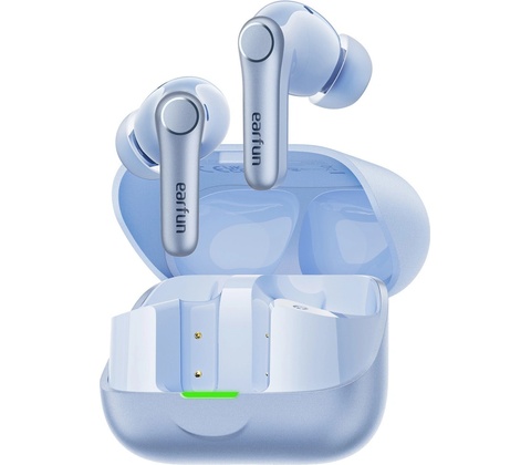 EarFun Air Pro 4+