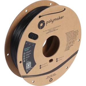 Polymaker PolyFlex TPU90 Черен - 1, 75 mm (PD02001)