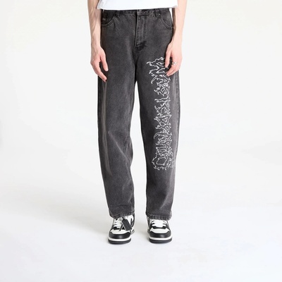 Wasted Paris Varg Casper faded black