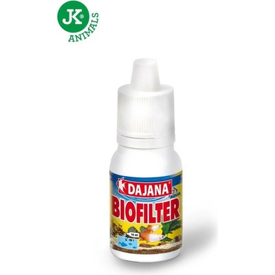 Dajana Biofiltr 20 ml