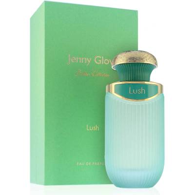Jenny Glow Bellis Collection Lush parfumovaná voda dámska 100 ml