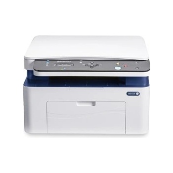 Xerox WorkCentre 3025B