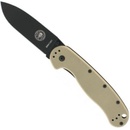 Esee Avispa Desert Tan