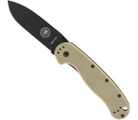 Esee Avispa Desert Tan