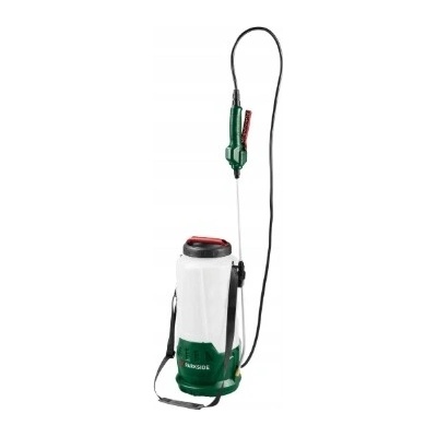 Parkside PDSA D3, 5 l