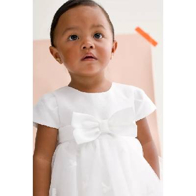 Abel&Lula Бебешка рокля Abel&Lula (5003.11.Baby.PPY2)