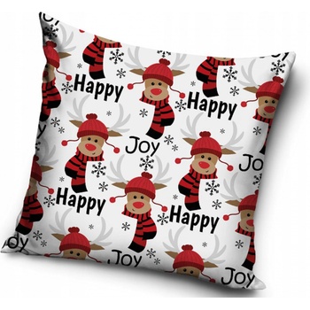 Carbotex Vianočná Happy PNL225102 40 x 40 cm