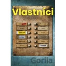 Vlastníci DVD