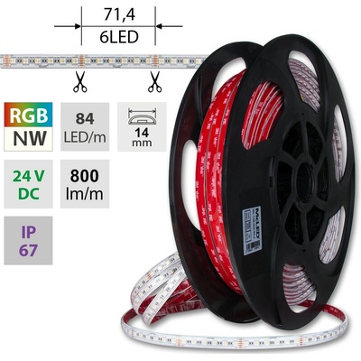 MCLED ML-128.008.90.0