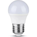 LED Solution LED žiarovka 5,5W E27 Studená biela