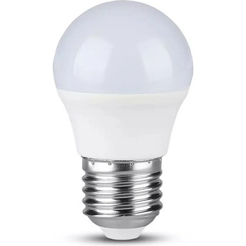 LED Solution LED žiarovka 5,5W E27 Studená biela