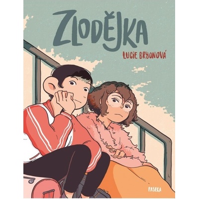 Zlodějka