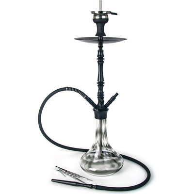 Aladin Alux M4.1 62/1/1 Čierna Black