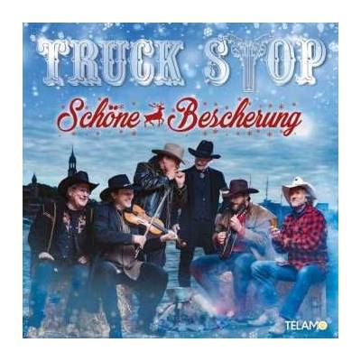 Truck Stop - Schöne Bescherung CD