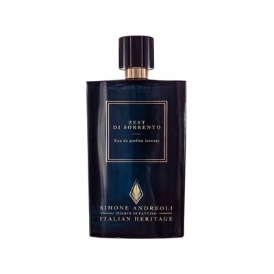 Simone Andreoli Zest Di Sorrento parfémovaná voda unisex 100 ml