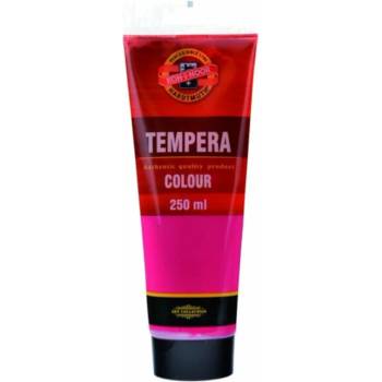 Image 1 of KOH-I-NOOR 16280200000 Темперна боя Red 250 ml 1 бр (16280200000)