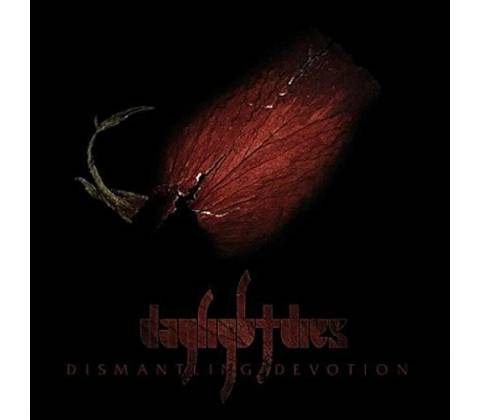 DAYLIGHT DIES: DISMANTLING DEVOTION LP