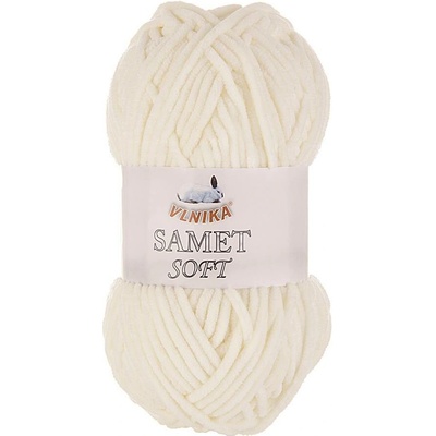 VLNIKA Příze Samet Soft Varianta: 231