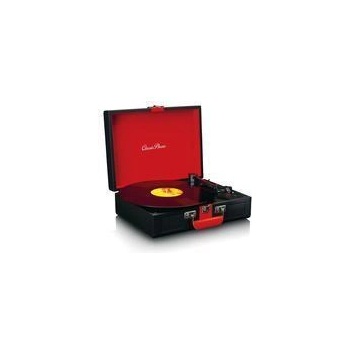 Lenco TT110BL/TT-110BKRD