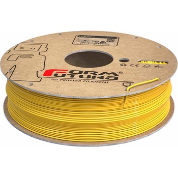 FormFutura PLA филамент FormFutura EasyFil PLA, 1.75 mm, 0.75 kg, Yellow