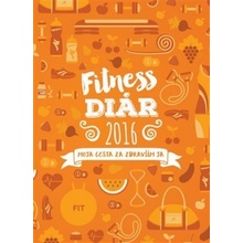 Fitness diár 2016 SK