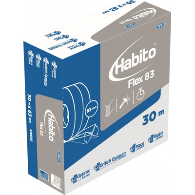 Páska na hrany Habito Flex 30 m