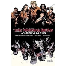 The Walking Dead Kompendium. Bd.1 - Kirkman, Robert