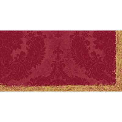 DUNI Naperón Dunicel 84x84cm royal bordeau 20 ks