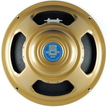 Celestion Gold