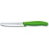 Victorinox 6.7836.L114 11 cm zelený
