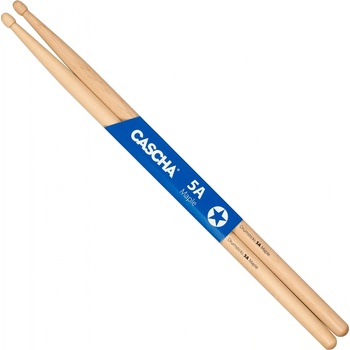 Cascha Drumsticks 5A Maple